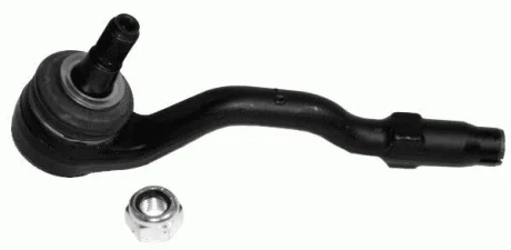 Рульовий наконечник лів/прав BMW X3 (E83) 2.0-3.0D 09.03-12.11 LEMFORDER 2715202