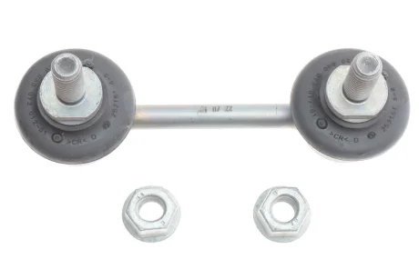 Тяга стабілізатора (заднього) BMW X3 (E83) 03-11 (L=95mm) M54/N46/N52 LEMFORDER 27171 02