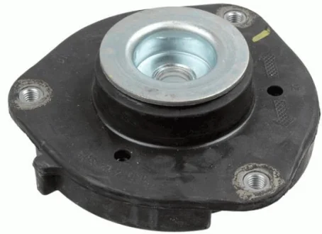 Подушка амортизатора передн лів/прав AUDI A3, Q3, TT SEAT ALTEA, ALTEA XL, LEON, TOLEDO III SKODA OCTAVIA II, SUPERB II, YETI VW BEETLE, CADDY ALLTRACK IV 1.0-Electric 02.03-12.20 LEMFORDER 2718401