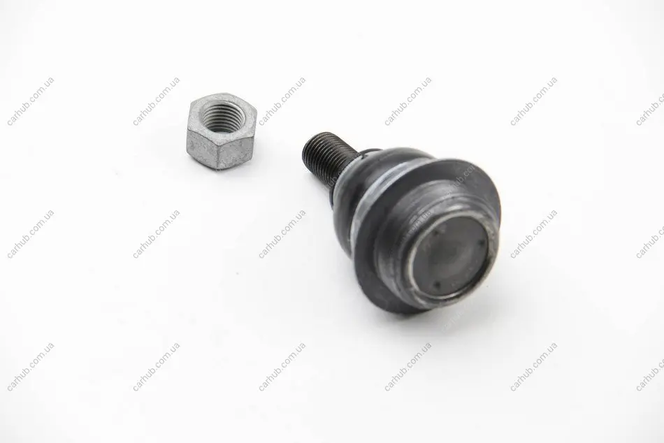 Опора кульова (передня/знизу) Citroen Berlingo 08- LEMFORDER 27299 02 (фото 1)