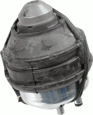 Подушка КПП Volvo S60/V70/XC70/XC90 01-10 LEMFORDER 27605 01 (фото 1)