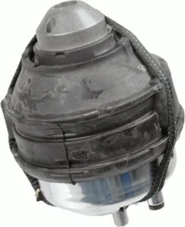 Подушка КПП Volvo S60/V70/XC70/XC90 01-10 LEMFORDER 27605 01