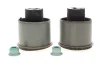 Сайлентблок балки (задньої) VW Golf IV/Polo 1.0-2.3 96 (к-кт) LEMFORDER 27627 01