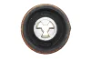 Сайлентблок балки (задньої) VW Golf IV/Polo 1.0-2.3 96 (к-кт) LEMFORDER 27627 01 (фото 3)
