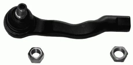 Рульовий наконечник лів MERCEDES VIANO (W639), VITO (W639), VITO / MIXTO (W639) 2.1D-Electric 09.03- LEMFORDER 2766402