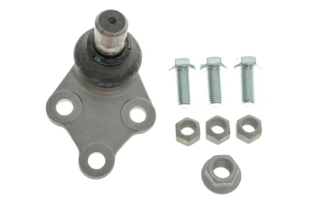 Опора кульова (передня/знизу) MB Vito (W639) 03- LEMFORDER 27666 02