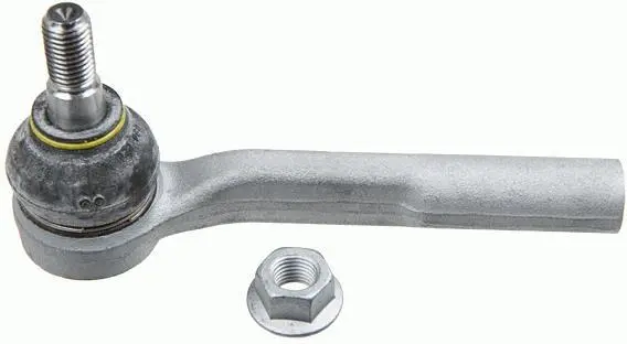 Рульовий наконечник лів OPEL ASTRA H, ASTRA H CLASSIC, ASTRA H GTC, MERIVA B, ZAFIRA B 1.2-2.2 01.04-03.17 LEMFORDER 2766702 (фото 1)