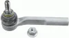 Рульовий наконечник лів OPEL ASTRA H, ASTRA H CLASSIC, ASTRA H GTC, MERIVA B, ZAFIRA B 1.2-2.2 01.04-03.17 LEMFORDER 2766702 (фото 1)