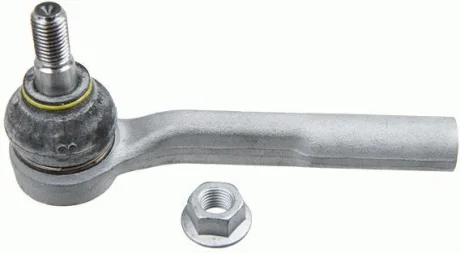 Рульовий наконечник лів OPEL ASTRA H, ASTRA H CLASSIC, ASTRA H GTC, MERIVA B, ZAFIRA B 1.2-2.2 01.04-03.17 LEMFORDER 2766702