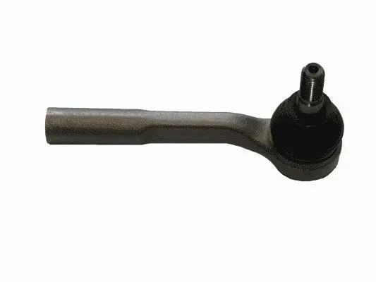 Рульовий наконечник прав OPEL ASTRA H, ASTRA H CLASSIC, ASTRA H GTC, MERIVA B, ZAFIRA B 1.2-2.2 01.04-03.17 LEMFORDER 2766802 (фото 1)