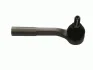Рульовий наконечник прав OPEL ASTRA H, ASTRA H CLASSIC, ASTRA H GTC, MERIVA B, ZAFIRA B 1.2-2.2 01.04-03.17 LEMFORDER 2766802 (фото 1)