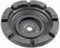 Подушка амортизатора передн лів/прав VW CALIFORNIA T5 CAMPER, MULTIVAN T5, TRANSPORTER T5 1.9D-3.2 04.03-08.15 LEMFORDER 2822801