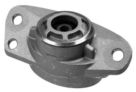 Подушка амортизатора задн прав (із підшипником) AUDI A3 SEAT ALTEA, ALTEA XL SKODA OCTAVIA II VW GOLF PLUS V, GOLF VI, JETTA III, JETTA IV, TOURAN 1.2-3.2 02.03-04.18 LEMFORDER 2825401