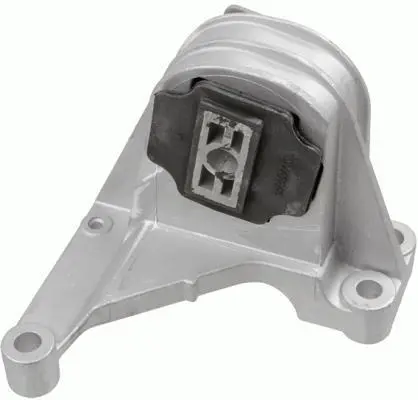 Подушка двигуна задн лів, верх, гумово-металев. VOLVO S60 I, S80 I, V70 II, XC70 I, XC90 I 2.0-2.5 06.98-09.14 LEMFORDER 2878701 (фото 1)