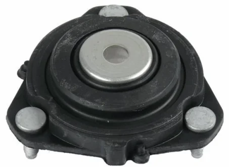 Подушка амортизатора передн лів/прав FORD FIESTA V, FUSION MAZDA 2 1.2-2.0 11.01-12.12 LEMFORDER 2887701