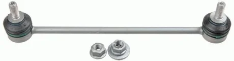 Стійка стабілізатора передн лів/прав 244mm MERCEDES A (W169), B SPORTS TOURER (W245) 1.5-Electric 09.04-06.12 LEMFORDER 2941501
