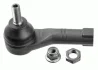 Рульовий наконечник лів NISSAN KUBISTAR, MICRA C+C III, MICRA III RENAULT CLIO II, CLIO III, KANGOO, KANGOO EXPRESS, MEGANE I, MEGANE I CLASSIC, MEGANE I COACH, MEGANE SCÉNIC 1.0-Electric 01.96- LEMFORDER 2946602 (фото 1)