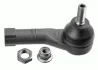 Рульовий наконечник прав NISSAN KUBISTAR, MICRA C+C III, MICRA III RENAULT CLIO II, CLIO III, KANGOO, KANGOO EXPRESS, MEGANE I, MEGANE I CLASSIC, MEGANE I COACH, MEGANE SCÉNIC 1.0-Electric 08.95- LEMFORDER 2946702 (фото 1)