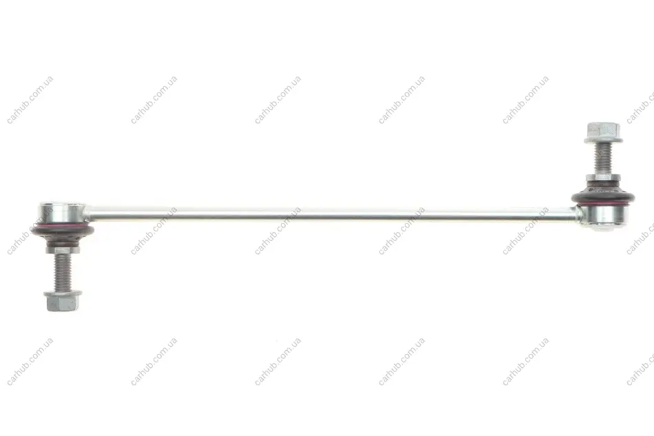 Тяга стабілізатора (переднього) Ford Focus/Mazda 3-5 03- (=29499 01) LEMFORDER 29499 02 (фото 1)