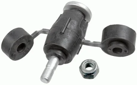 Стійка стабілізатора передн лів/прав 68mm NISSAN KUBISTAR RENAULT CLIO I, CLIO II, KANGOO, KANGOO EXPRESS, THALIA I 1.0-Electric 05.90- LEMFORDER 2951402
