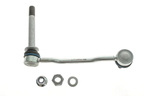 Тяга стабілізатора (переднього) (R) Citroen C5/C6/Peugeot 407/508 LEMFORDER 29575 02