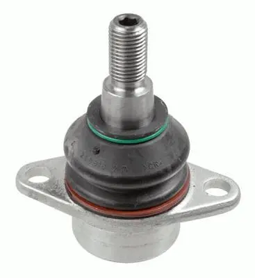 Шарова опора лів/прав (верх передн) (діаметр конуса 22mm) LAND ROVER RANGE ROVER III 3.0D-5.0 03.02-08.12 LEMFORDER 2958201 (фото 1)