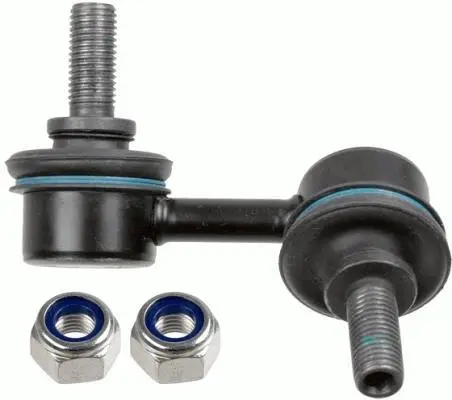 Стійка стабілізатора передн прав 55mm HONDA CIVIC VI, CIVIC VII, CIVIC VIII, CR-V II, FR-V, STREAM 1.3H-2.4 11.95-05.13 LEMFORDER 2965401 (фото 1)
