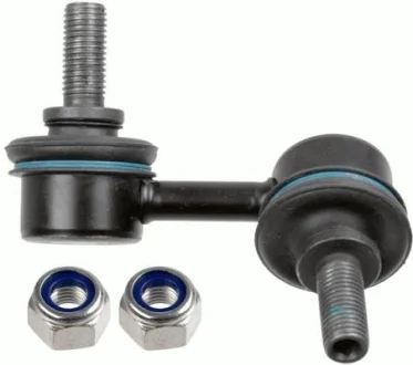 Стійка стабілізатора передн прав 55mm HONDA CIVIC VI, CIVIC VII, CIVIC VIII, CR-V II, FR-V, STREAM 1.3H-2.4 11.95-05.13 LEMFORDER 2965401