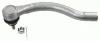 Рульовий наконечник лів ACURA TSX HONDA ACCORD VII 2.0-3.0 09.02-12.08 LEMFORDER 2965701 (фото 1)