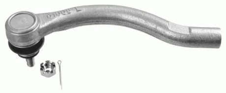 Рульовий наконечник лів ACURA TSX HONDA ACCORD VII 2.0-3.0 09.02-12.08 LEMFORDER 2965701