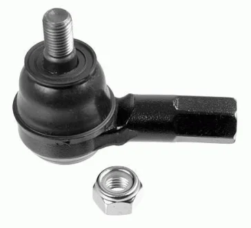 Рульовий наконечник лів/прав CHEVROLET EPICA, EVANDA DAEWOO EVANDA, LEGANZA, NUBIRA, TOSCA 1.6-2.5 04.97- LEMFORDER 2966101