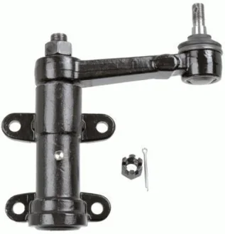 Маятник рульової рейки прав MITSUBISHI PAJERO CLASSIC, PAJERO II 2.4-3.5 12.90- LEMFORDER 2966401