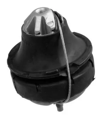 Подушка двигуна задн/передн лів/прав, середн, гідравлічний VOLVO S60 I, S80 I, V70 II, XC70 I, XC90 I 2.0-3.0 05.98-09.14 LEMFORDER 2969801 (фото 1)