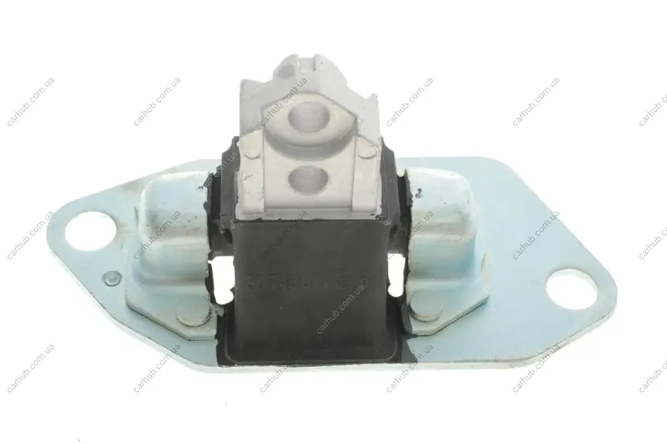 Подушка двигуна (R) Volvo S60/S80/XC70/XC90 2.4D/2.5TDI 97-14 LEMFORDER 29701 01 (фото 1)