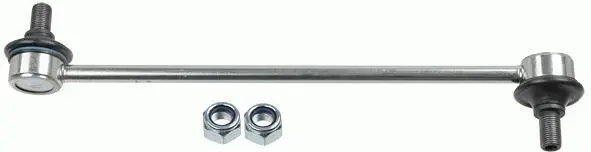 Стійка стабілізатора передн лів/прав 285mm TOYOTA ALLION I, ALLION II, AVENSIS, AVENSIS VERSO, CALDINA, COROLLA, COROLLA VERSO, NOAH/VOXY, PREMIO, PRIUS, WISH 1.3-2.4 01.01- LEMFORDER 2979701 (фото 1)