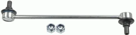 Стійка стабілізатора передн лів/прав 285mm TOYOTA ALLION I, ALLION II, AVENSIS, AVENSIS VERSO, CALDINA, COROLLA, COROLLA VERSO, NOAH/VOXY, PREMIO, PRIUS, WISH 1.3-2.4 01.01- LEMFORDER 2979701