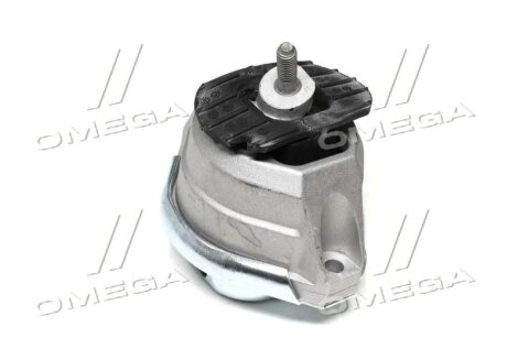 Фото подушка двигуна (R) BMW 5 (E60/E61/E63)/6 (E64) 2.2/2.5/3.0 01-10 (M54/N52) LEMFORDER 29827 01 Подушка двигуна (R) BMW 5 (E60/E61/E63)/6 (E64) 2.2/2.5/3.0 01-10 (M54/N52) LEMFORDER 29827 01