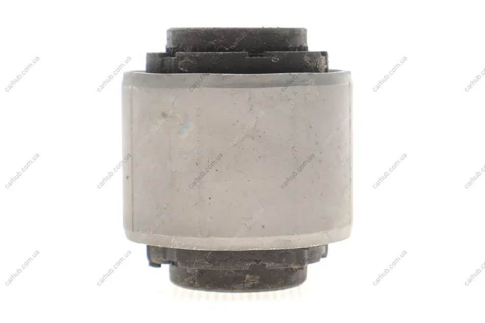 Сайлентблок тяги (задньої/поперечної/зовнішній) Audi/Seat/Skoda/VW 04- (40.5x14x45/30) LEMFORDER 29921 01 (фото 1)