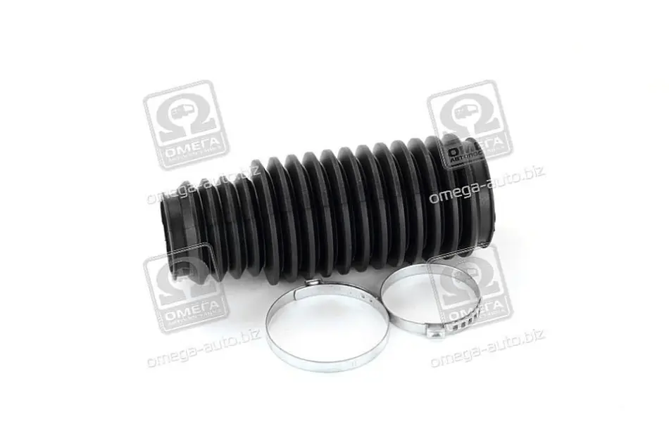 Пильник рейки рульової BMW 5 (E39) 95-04 (175x52x39) (к-кт) LEMFORDER 30124 01 (фото 1)