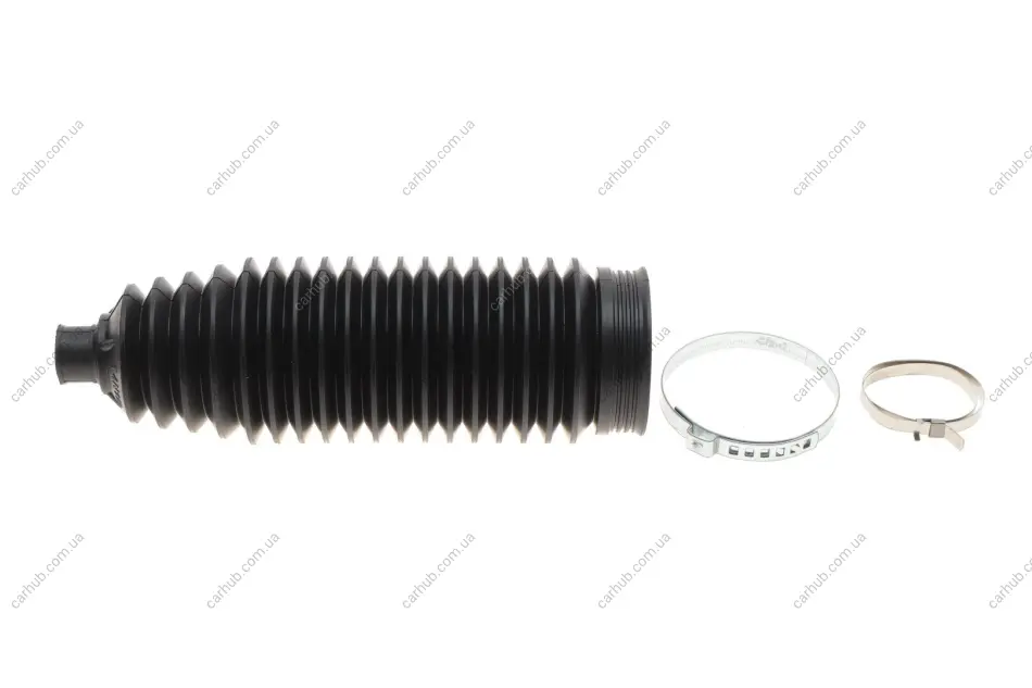 Пильовик рейки кермовий Audi A3/VW Golf IV 1.4-3.2 96-07 LEMFORDER 30177 02 (фото 1)