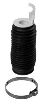 Чохол захисний (довжина120мм 22мм/45мм, смуги) CITROEN AX, SAXO 1.0-Electric 07.86-04.04 LEMFORDER 3019701