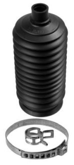 Пильник рейки рульової Toyota Rav4 1.8/2.0/2.4 94-05 LEMFORDER 30230 01