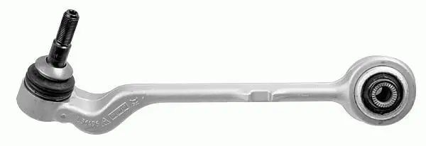 Важіль підвіски передній лів нижн передн 16 мм BMW 1 (E81), 1 (E82), 1 (E87), 1 (E88), 3 (E90), 3 (E91), 3 (E92), 3 (E93), X1 (E84), Z4 (E89) 1.6-4.4 06.04-08.16 LEMFORDER 3033801 (фото 1)