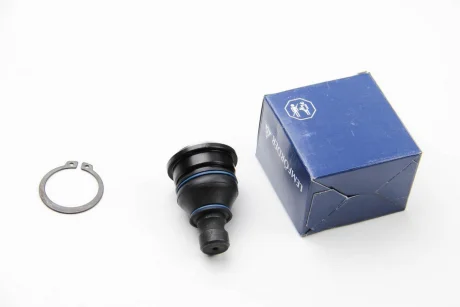 Опора кульова (передня/знизу) Hyundai Santa Fe I/II 01- LEMFORDER 30359 01