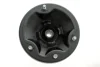 Подушка амортизатора (переднього) BMW X5 (E53) 3.0D/4.4/4.6 00- LEMFORDER 30363 01 (фото 3)