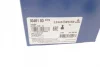Опора кульова (передня/знизу) Ford Focus II 1.4-2.0TDCi 04-12/C-Max 07-10/Volvo C30/C70/S40 04- LEMFORDER 30461 03 (фото 11)