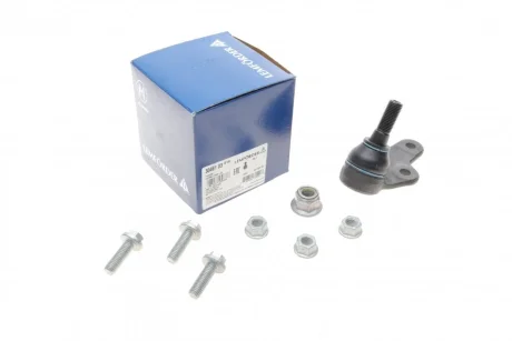 Опора кульова (передня/знизу) Ford Focus II 1.4-2.0TDCi 04-12/C-Max 07-10/Volvo C30/C70/S40 04- LEMFORDER 30461 03
