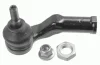 Наконечник рульової тяги Focus/C-Max 04- Л. LEMFORDER 30462 02 (фото 1)