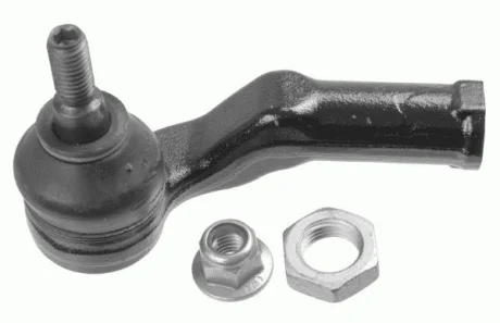 Наконечник рульової тяги Focus/C-Max 04- Л. LEMFORDER 30462 02
