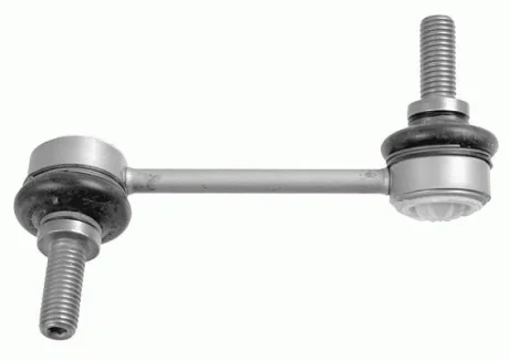 Стійка стабілізатора задн лів 116mm ALFA ROMEO 159, BRERA, SPIDER 1.8-3.2 06.05-12.12 LEMFORDER 3047401
